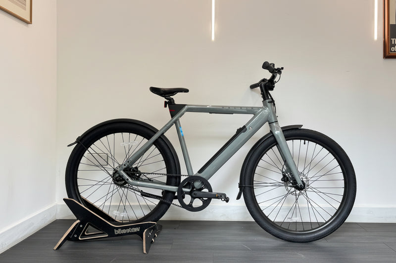 Raleigh One 360Wh 2026