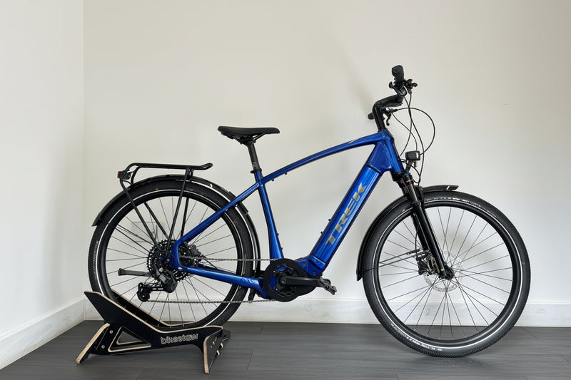 Trek Allant+ 7 Performance CX 625Wh In