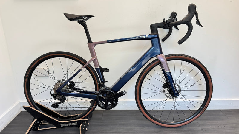 Ribble Allroad SL R e Mechanical Mahle X20