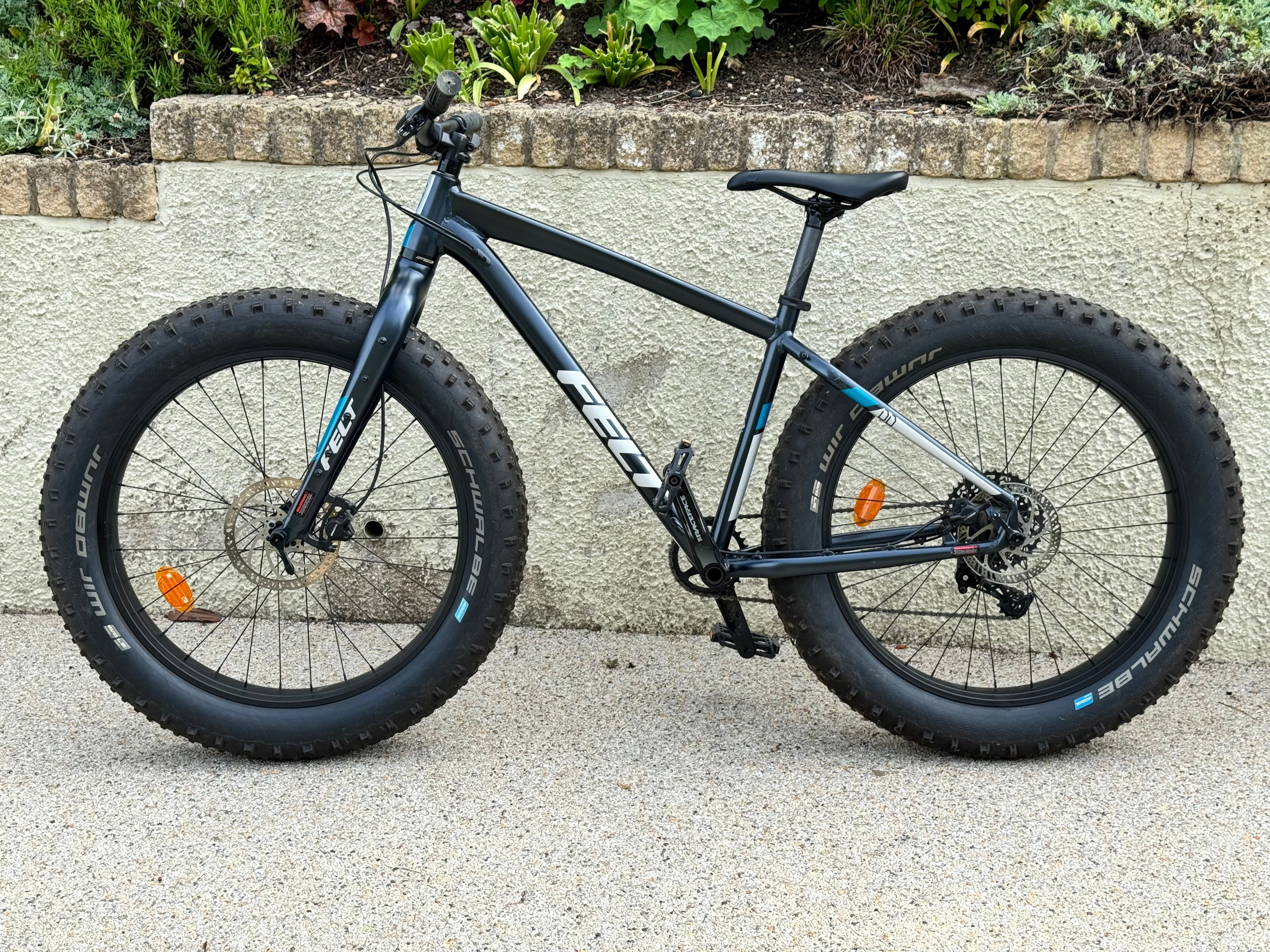 Felt DD 70 2020 Mountain Bike