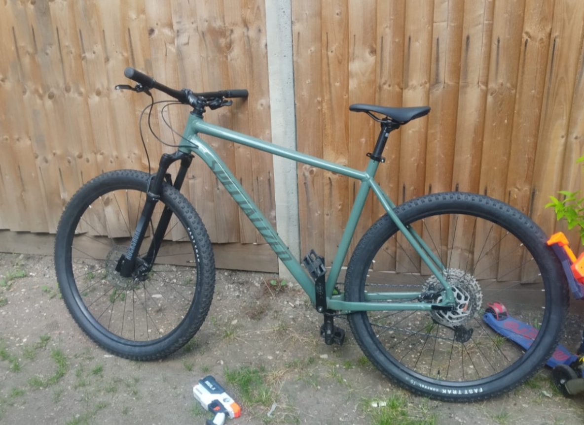 Specialized xxl mountain bike sales