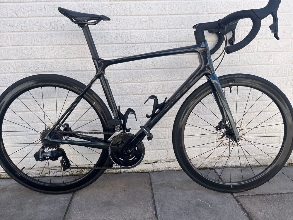 Giant Giant TCR advanced pro 1  2021