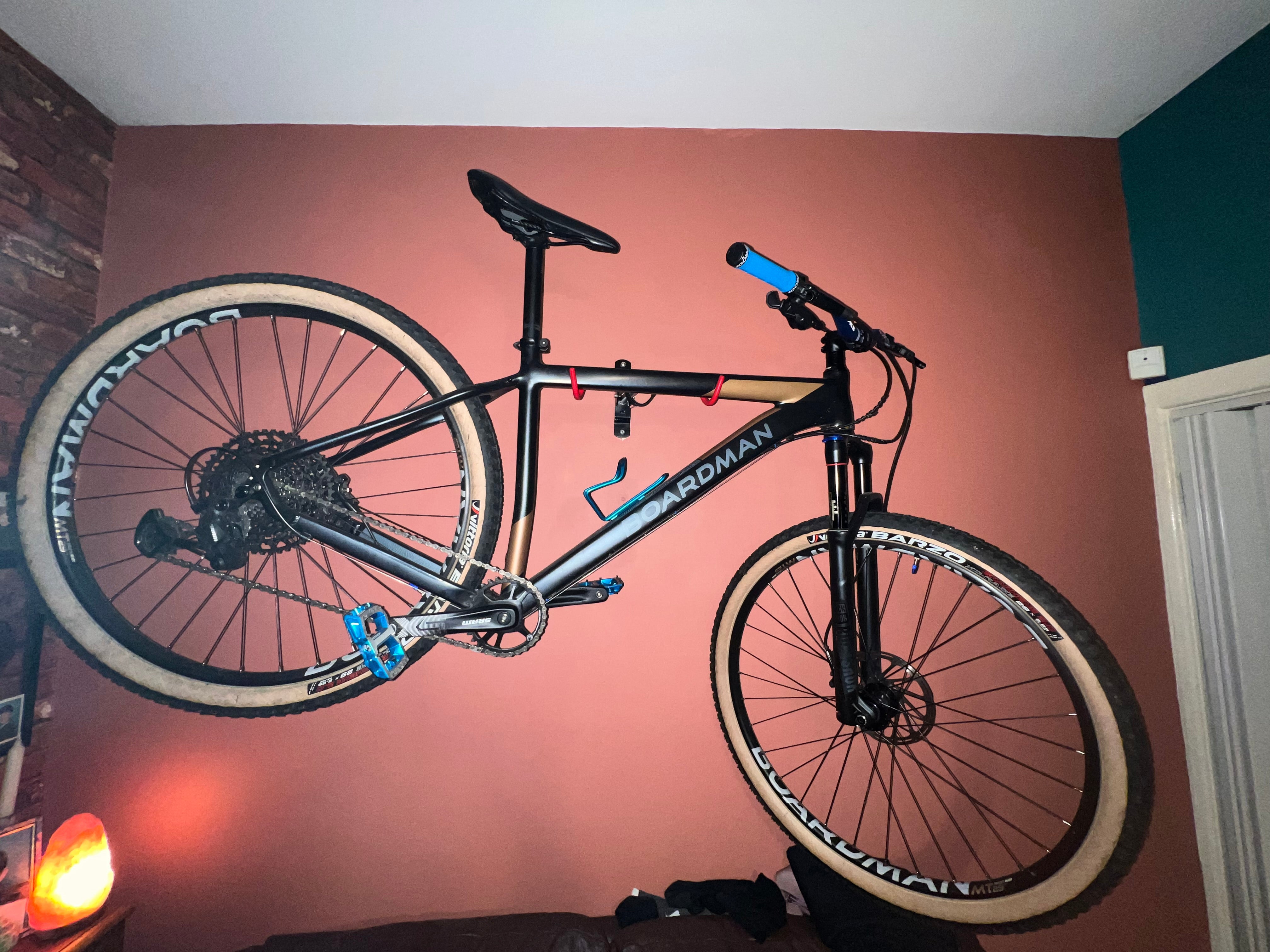 Voodoo Bizango Voodoo Bantu Mens Mountain Bike Voodoo Bantu