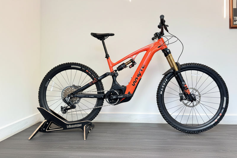 Whyte E-180 RSX 29er 27.5 - 2025