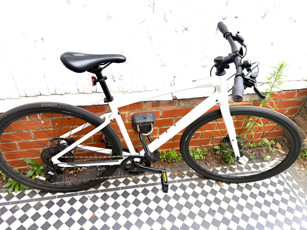 Specialized Specialized Sirrus X 2.0 Hybrid 2025