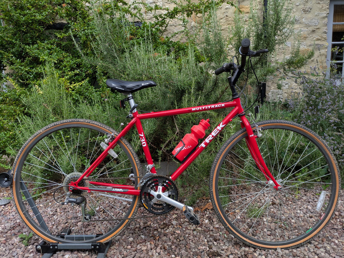 Trek Multitrack