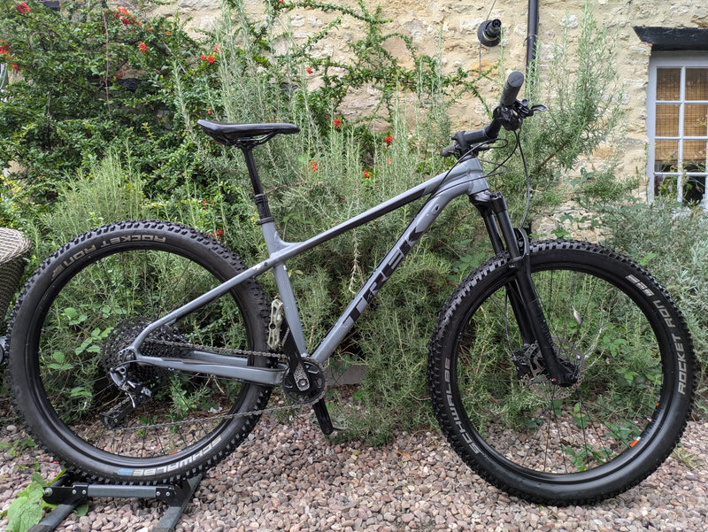 Trek Roscoe 8 MTB 2020