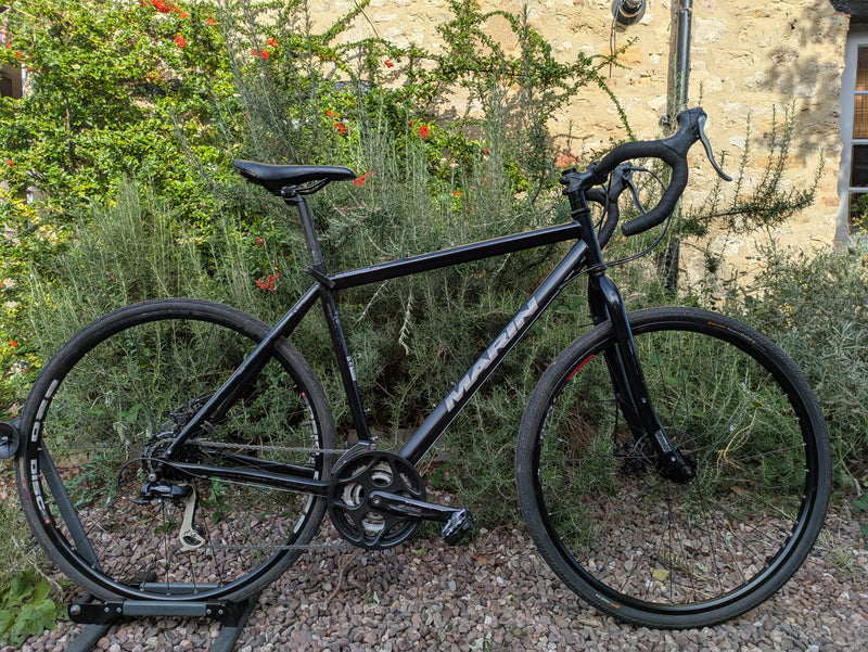Marin Muirwoods 29er