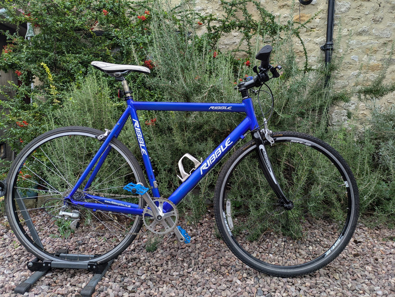 Ribble 7 speed