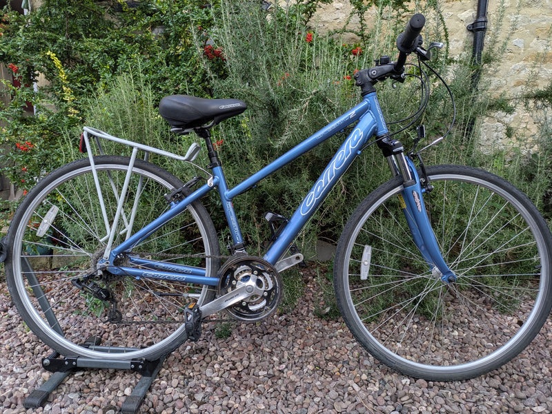 Carrera Crossfire 2