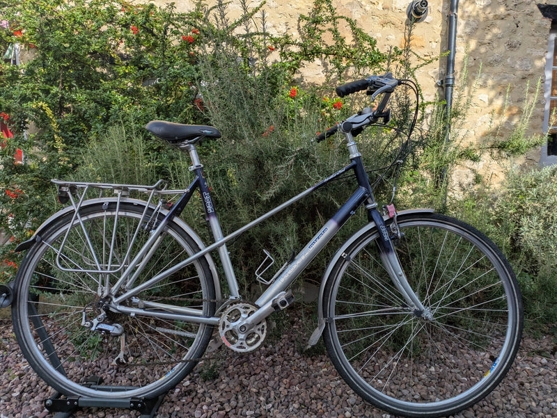 Koga Miyata Adventure