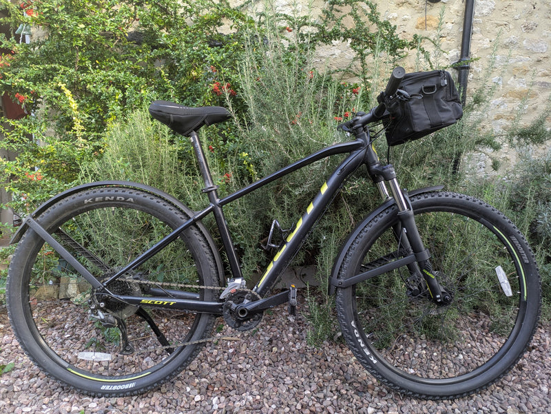 Scott Aspect 950 29er M