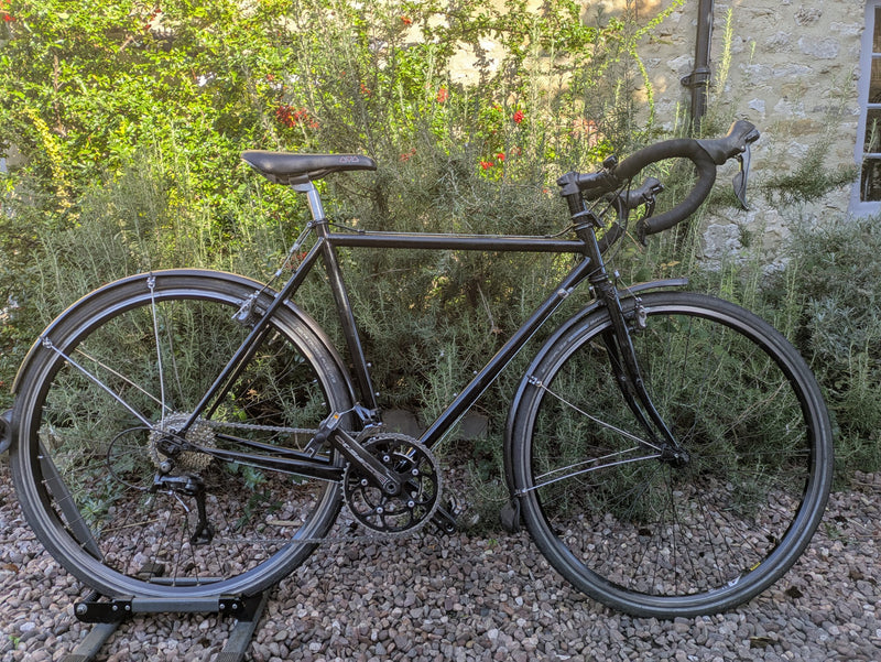 Surly Cross Check