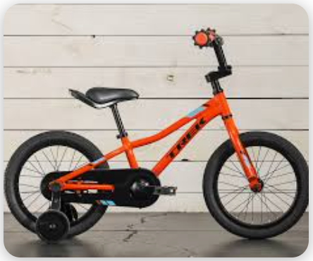 Trek Precaliber 16 Boy s 2019 Youth Bike