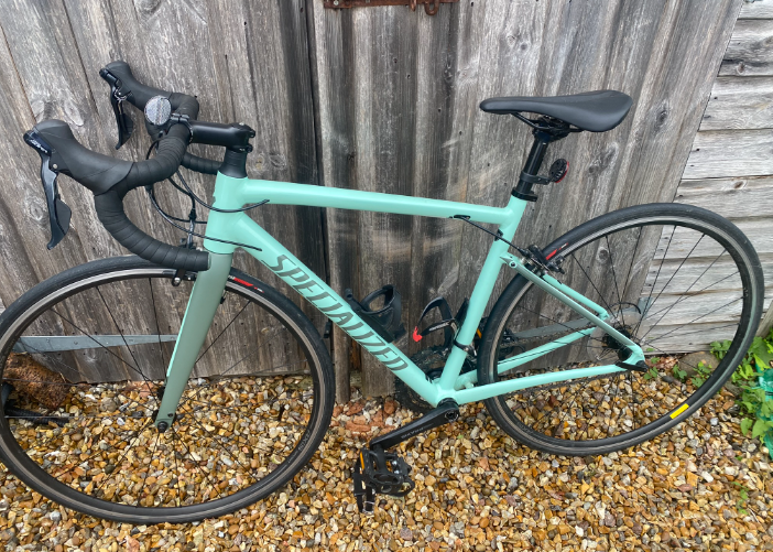 Allez e5 2021 road bike deals