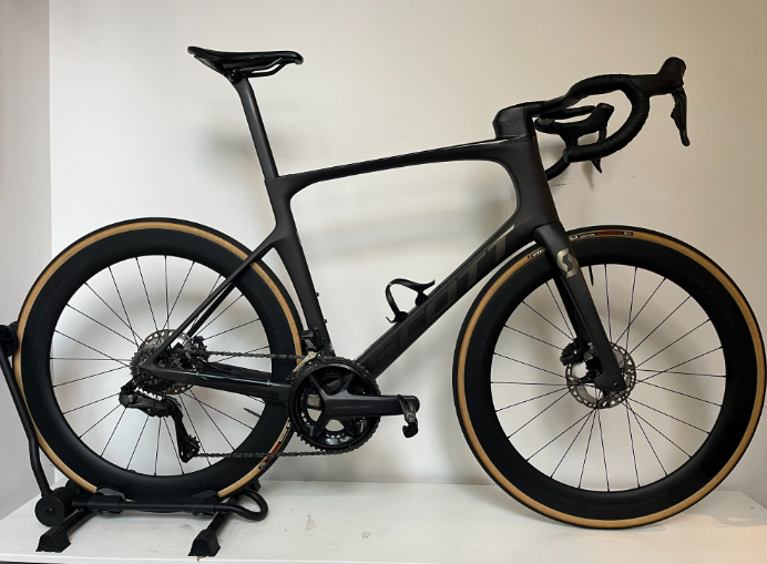 Scott Foil RC 10 2022 Road Bike