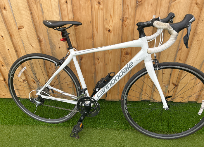 Cannondale synapse women's size chart hotsell