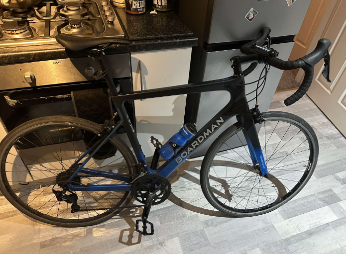 Boardman SRL 8.9 105 2023 Road Bike