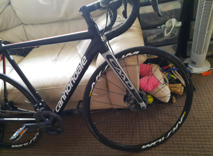 Caad12 black inc sales