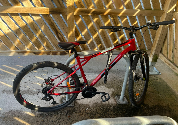 GT Aggressor Sport 2022 Mountain Bike