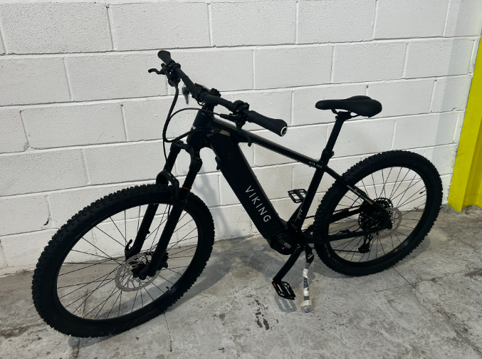 Viking MTB PRO 2023 Electric Bike