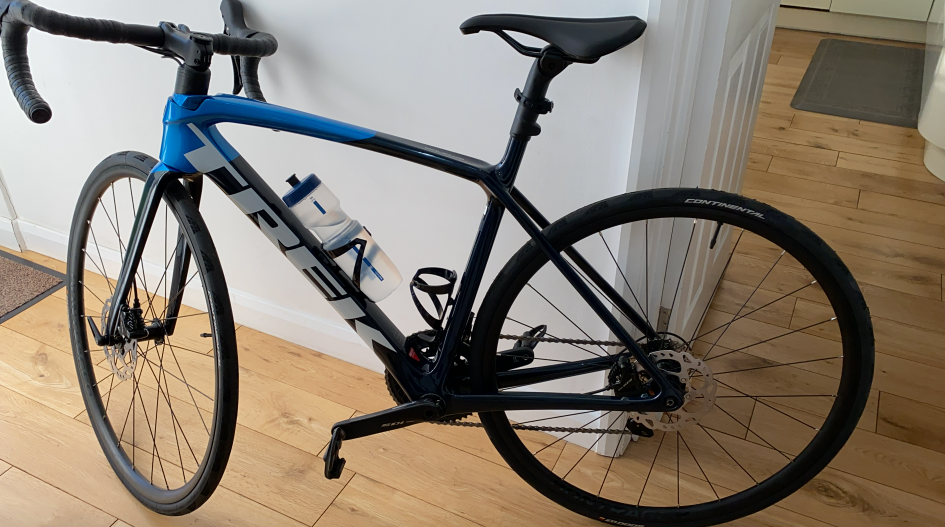 Trek emonda 2021 sl5 sales