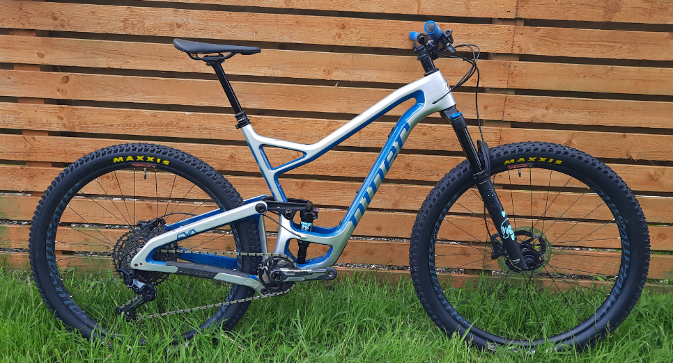 Niner rip 9 rdo 29 sales