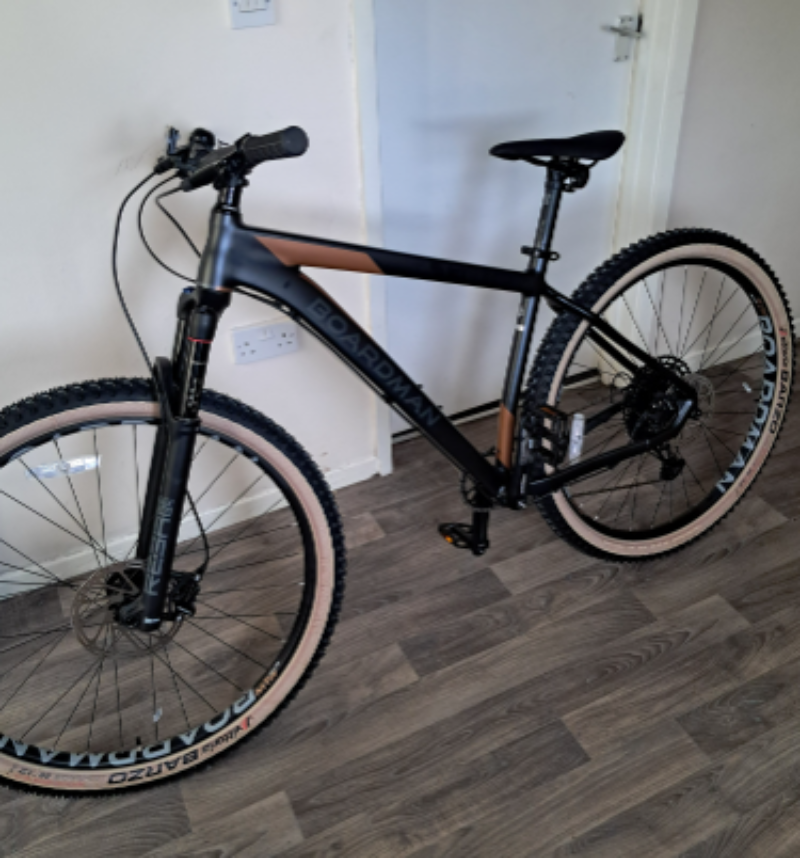 Boardman 8.9 mht sales