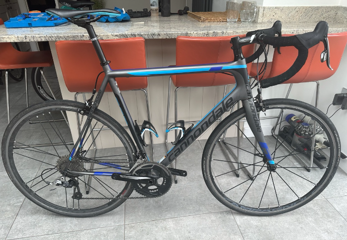Cannondale sram sale