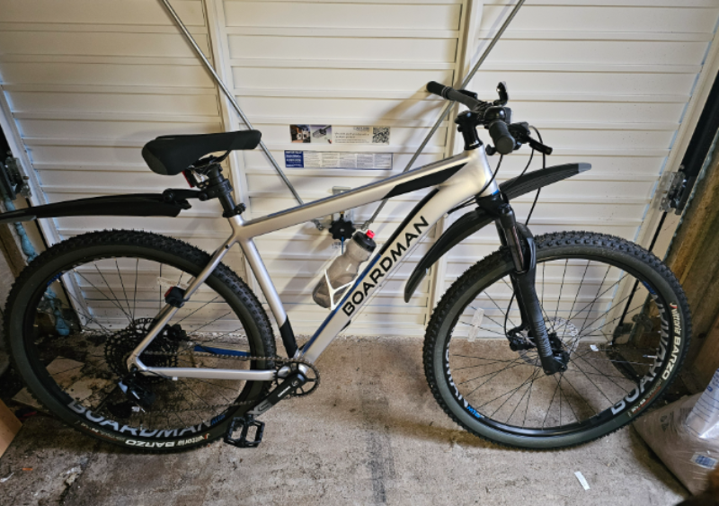 Boardman mht 8.8 hotsell