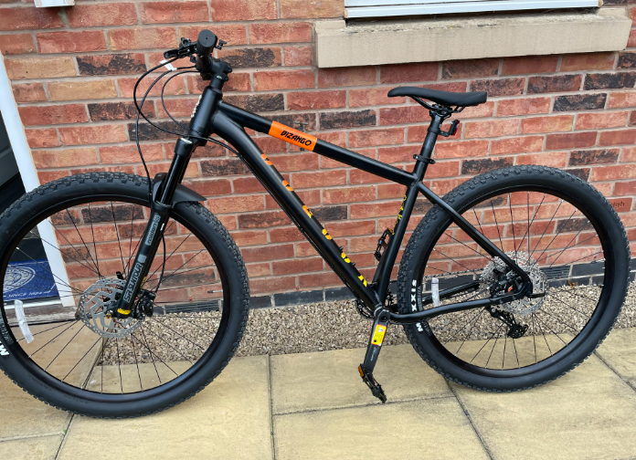 Bizango Carbon Voodoo Bizango Review 2021 Bizango Pro Hardtail