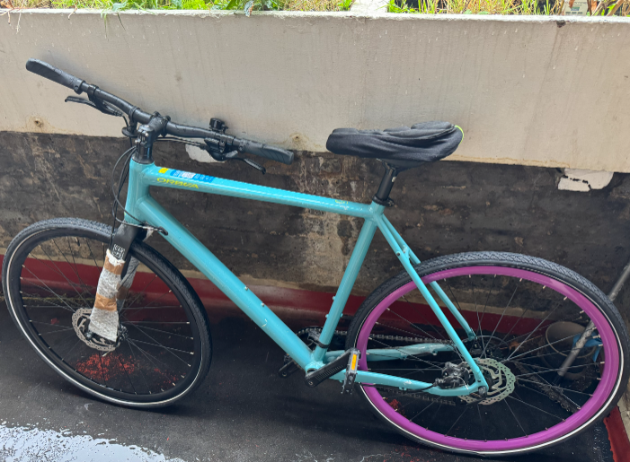 Orbea CARPE 20 2022 Urban Bike