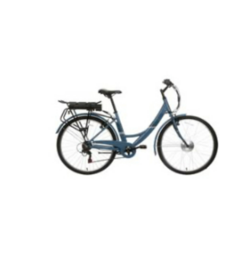 Apollo Metis 2021 Electric Bike