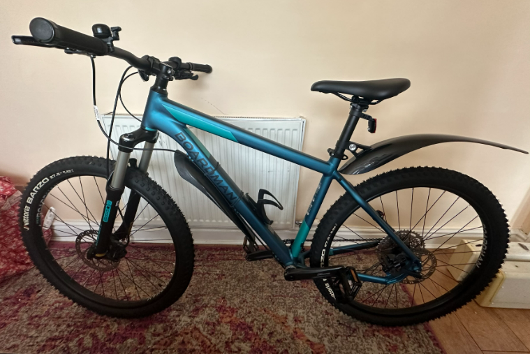 Downhill Mountain Blue Mountain Bike Park 2021 Downhill Mtb Park