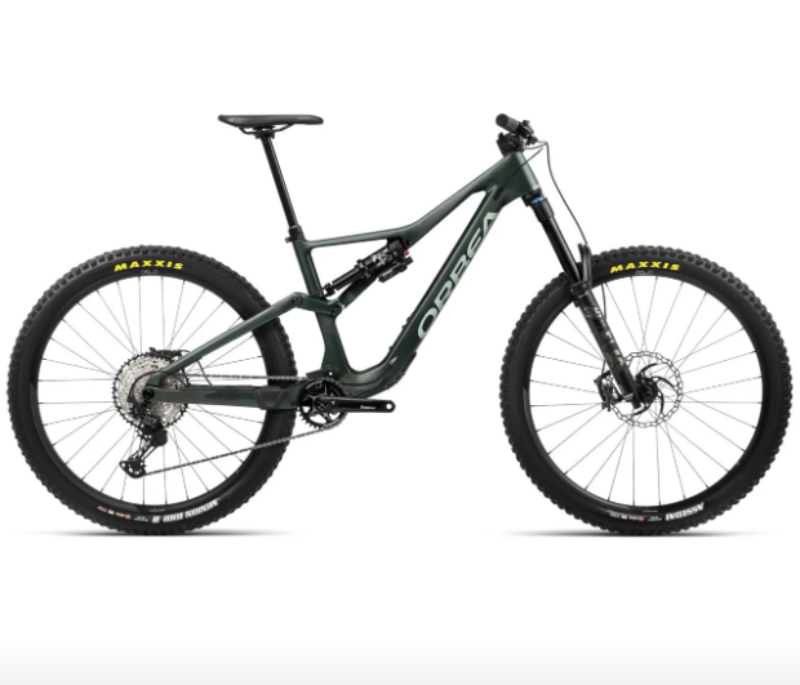 Orbea mtb 2018 deals