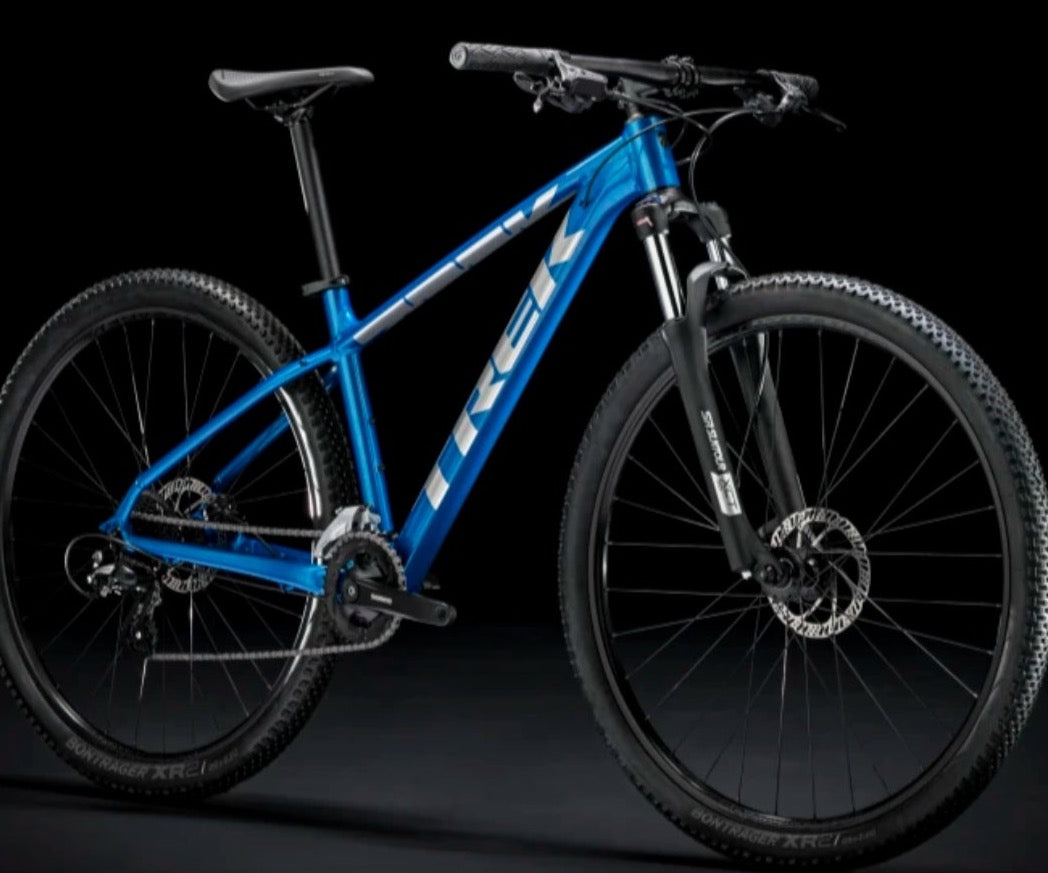 Trek Marlin 6 2020 Mountain Bike