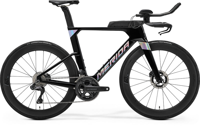 Merida Time Warp Tri Limited