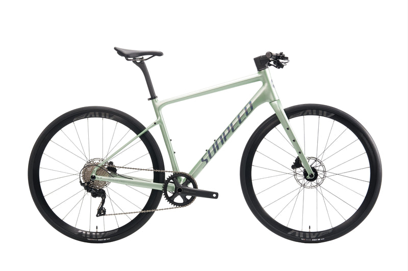 SUNPEED KEPLER PRO Performance