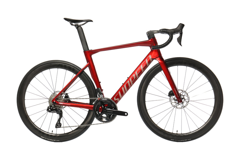 SUNPEED VICTORY Aero