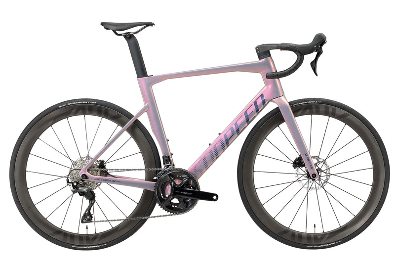 SUNPEED VICTORY SPORT Aero