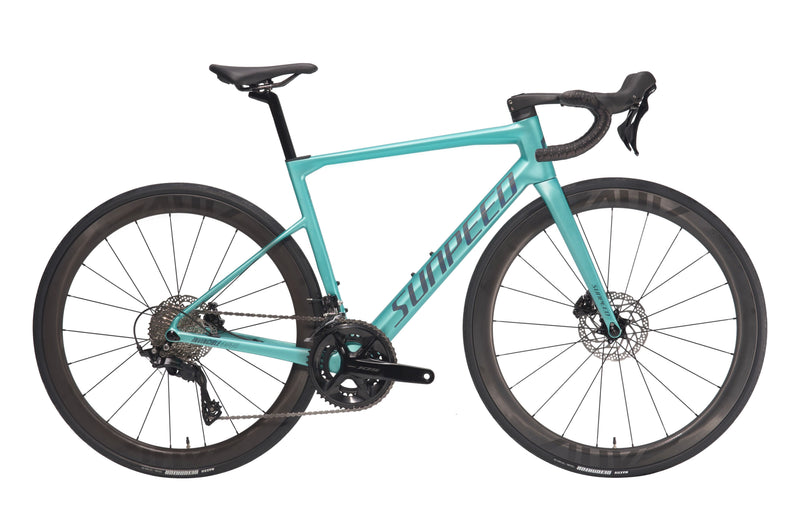 SUNPEED INVINCIBLE EXPERT (Alloy Rim)