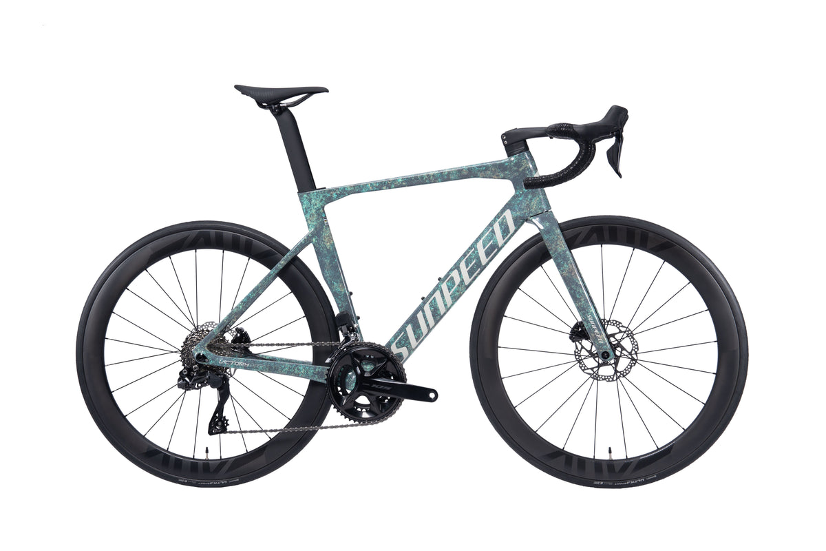 SUNPEED VICTORY EXPERT Aero