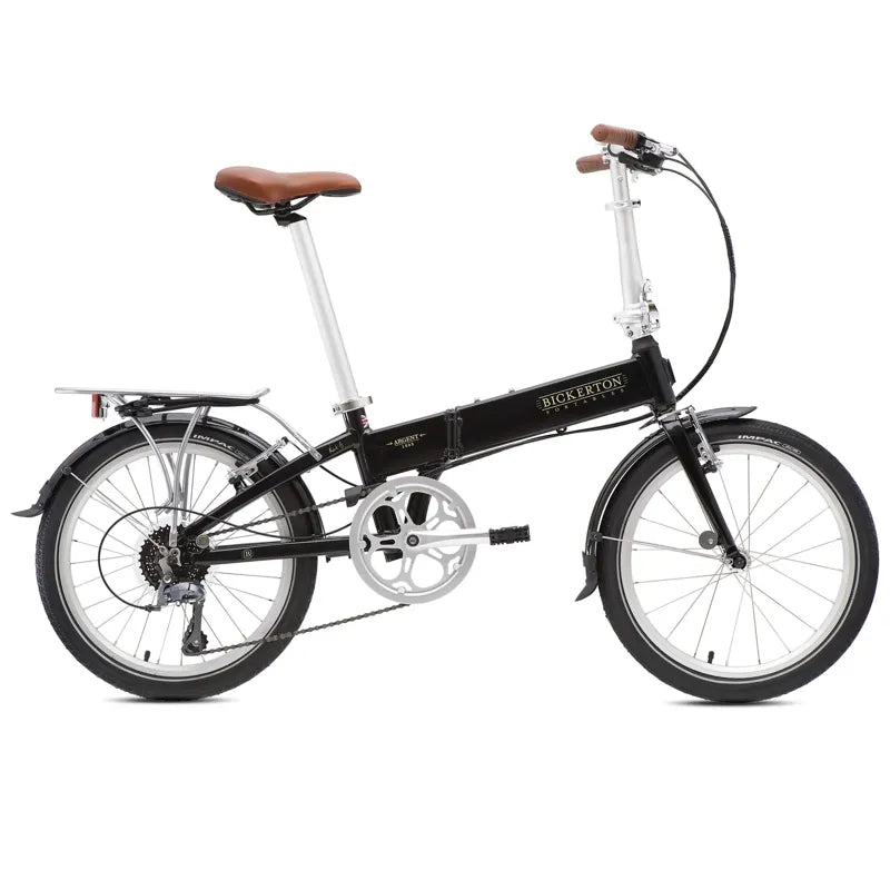 Bickerton Argent 1808 Country Folding Bike 20 CURRENT