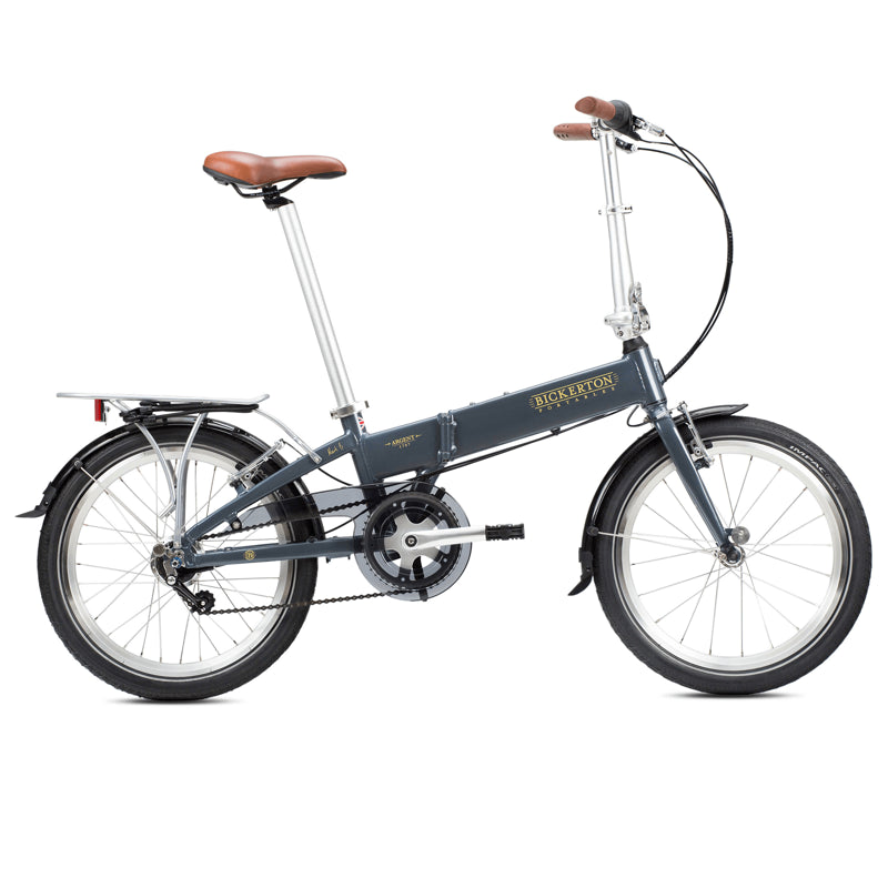 Bickerton Argent 1707 City Folding Bike 20 CURRENT