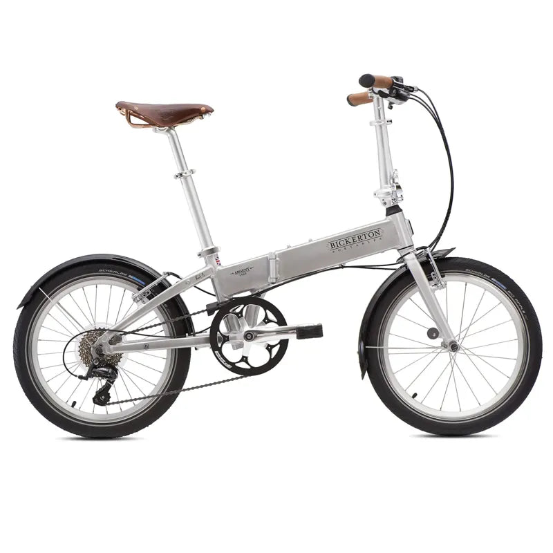 Bickerton Argent 1909 Country Folding Bike 20 CURRENT