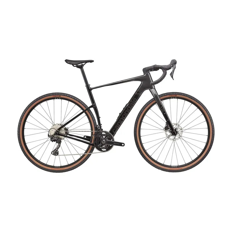 Cannondale Topstone Carbon 3 GRX 2x 2025 Gravel Road Bike