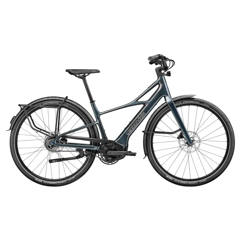 Cannondale FlyingV 2 2026 Electric Hybrid Bike