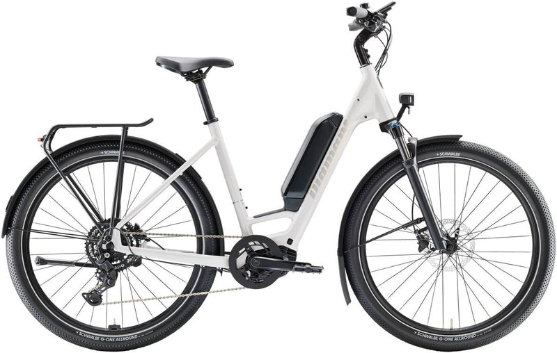 Diamant Zing Trip Core (Lowstep) - 545Wh 2026