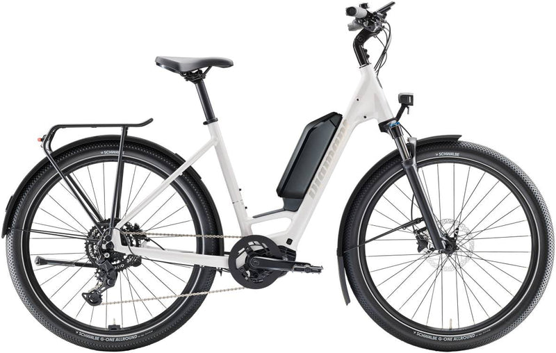 Diamant Zing Trip Core (Lowstep) - 800Wh 2026