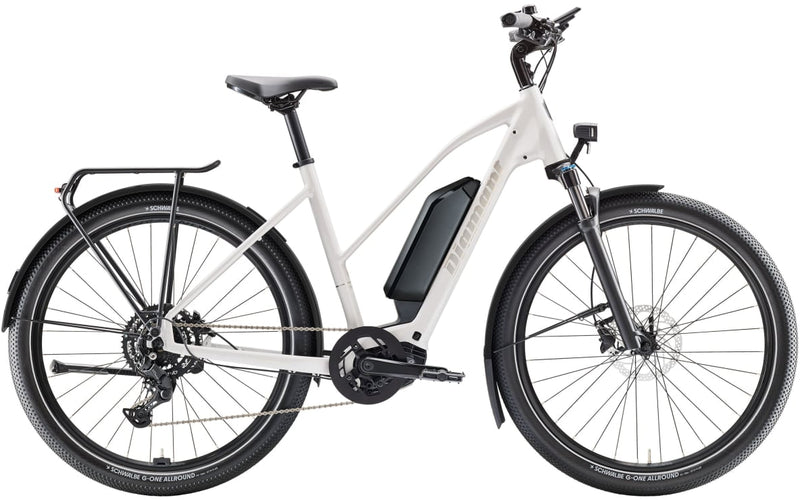 Diamant Zing Trip Core (Midstep) - 800Wh 2027